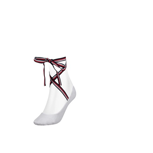 Skarpety Tommy Hilfiger ze sklepu Darbut w kategorii Skarpetki damskie - zdjęcie 72371552