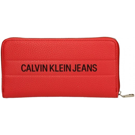 Portfel CK  Calvin Klein One Size Darbut