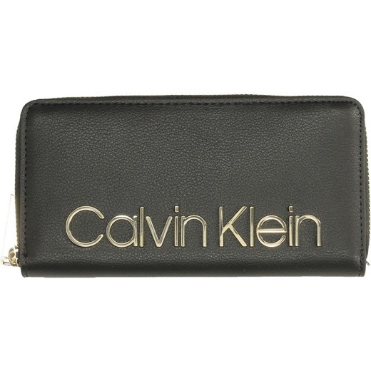 Portfel CK  Calvin Klein One Size Darbut