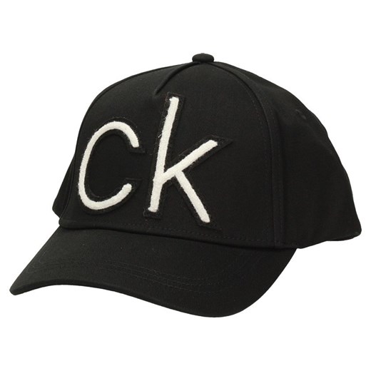 Czapka z daszkiem Calvin Klein ze sklepu Darbut w kategorii Czapki z daszkiem męskie - zdjęcie 72372840