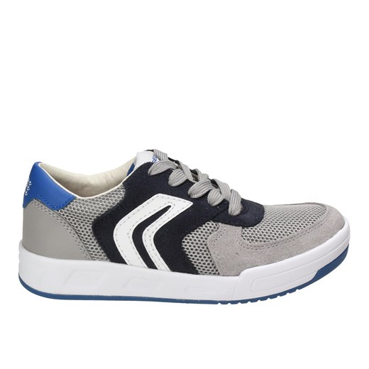 Sneakersy Geox ze sklepu Darbut w kategorii Buty sportowe dziecięce - zdjęcie 72373801