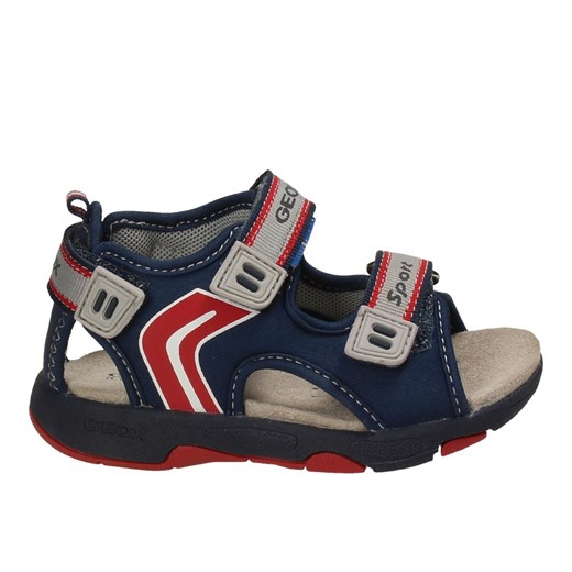 Sandały Geox ze sklepu Darbut w kategorii Sandały dziecięce - zdjęcie 72373882