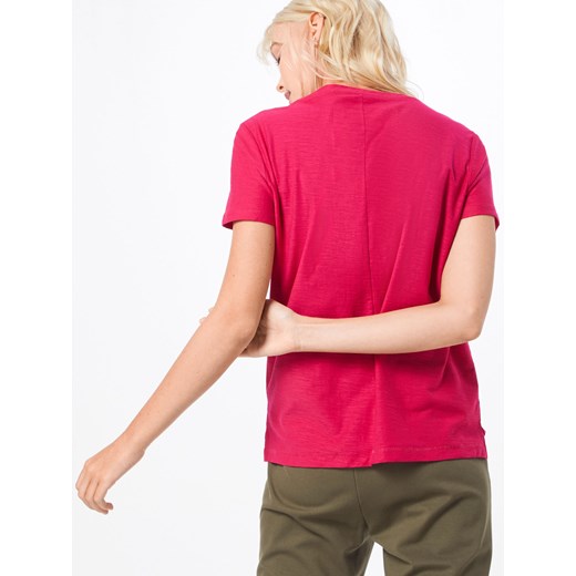 Bluzka damska S.oliver Red Label z jerseyu 