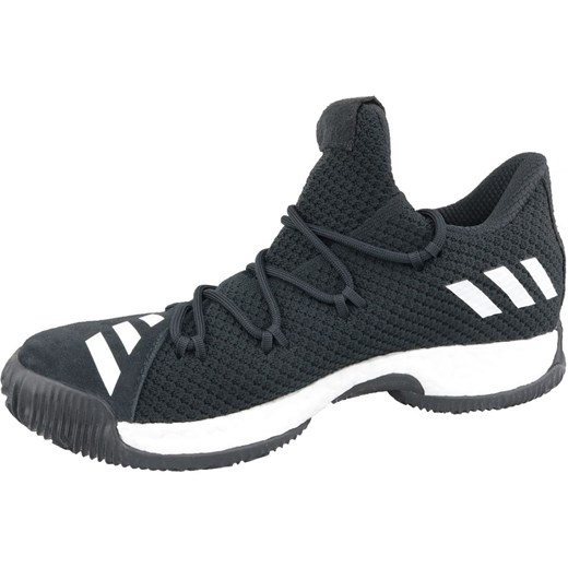 Adidas buty sportowe męskie crazy wiązane czarne 