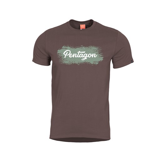 Pentagon t-shirt męski z krótkim rękawem 