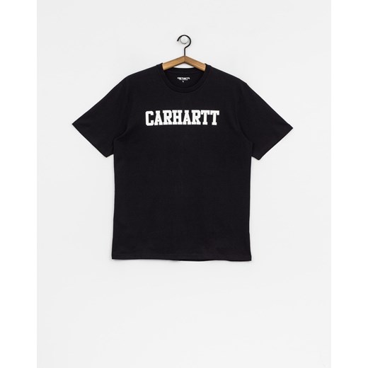 T-shirt Carhartt WIP College (dark navy/white)  Carhartt Wip XL Roots On The Roof