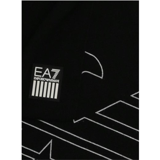 EA7 Szal Ea7  uniwersalny Gomez Fashion Store