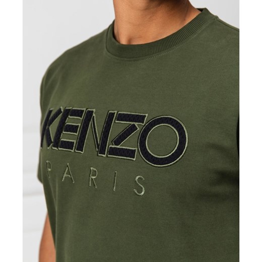 Kenzo T-shirt PARIS | Regular Fit  Kenzo XL Gomez Fashion Store