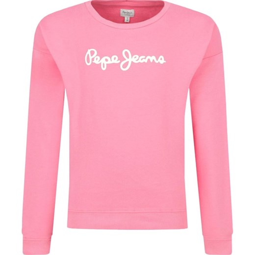 Bluza dziewczęca Pepe Jeans 