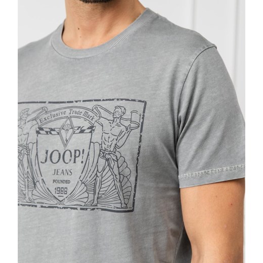 Joop! Jeans T-shirt Agostino | Regular Fit Joop! Jeans  M Gomez Fashion Store