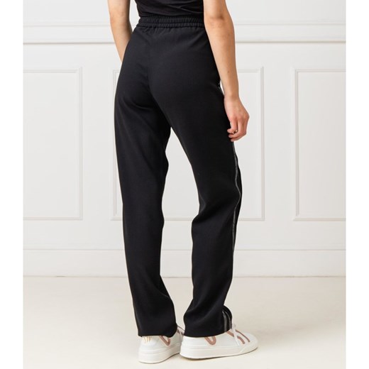 N21 Spodnie | Straight fit N21  38 Gomez Fashion Store