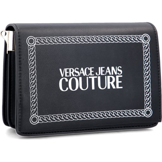 Versace Jeans Couture Listonoszka Versace Jeans  uniwersalny Gomez Fashion Store
