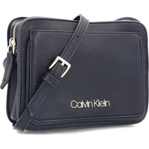 Calvin Klein Listonoszka ASSORTED Calvin Klein  uniwersalny Gomez Fashion Store