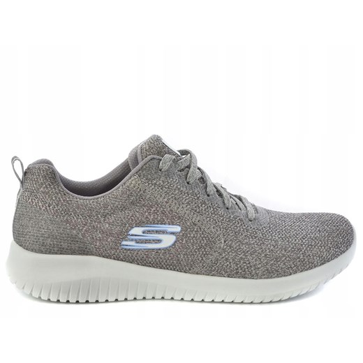 Buty Skechers Ultra Flex (13111-GRY)  Skechers 38 SMA Skechers