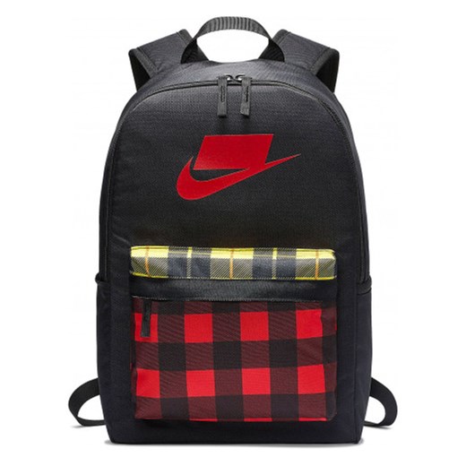Plecak Nike wielokolorowy 