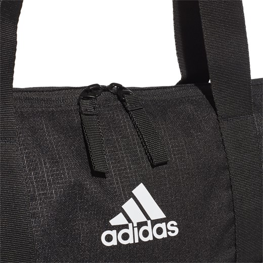 Torba sportowa Adidas Performance czarna 
