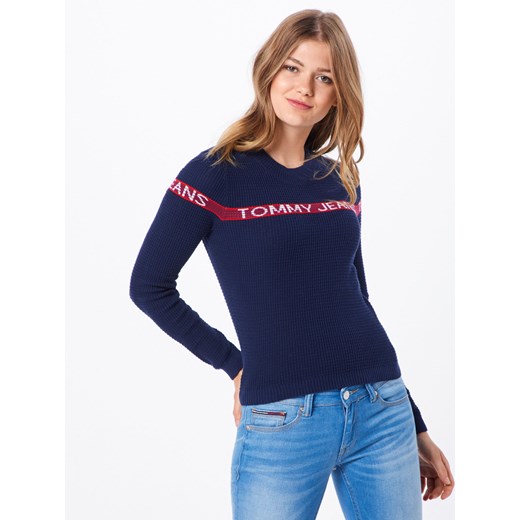 Sweter damski Tommy Jeans 