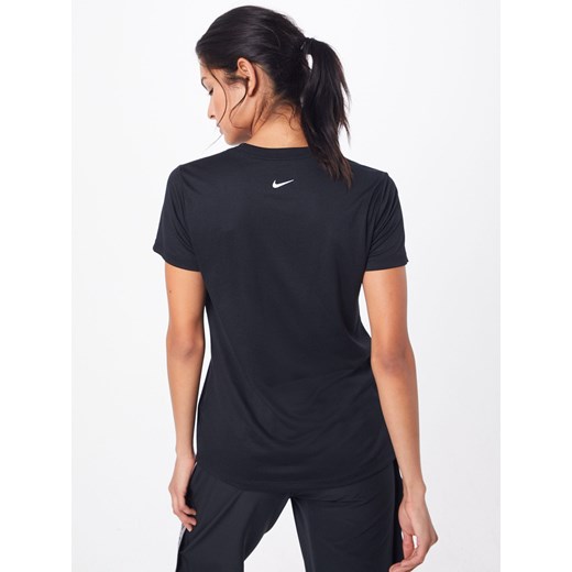 Koszulka funkcyjna 'REBEL CREW'  Nike XS AboutYou