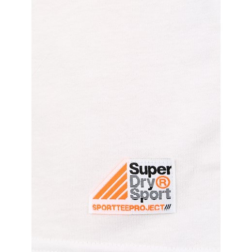 Koszulka funkcyjna 'CAMO'  Superdry M AboutYou