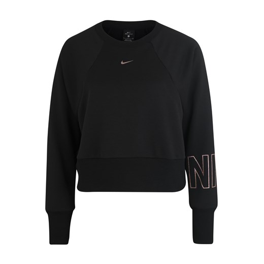 Bluza sportowa Nike z dresu 
