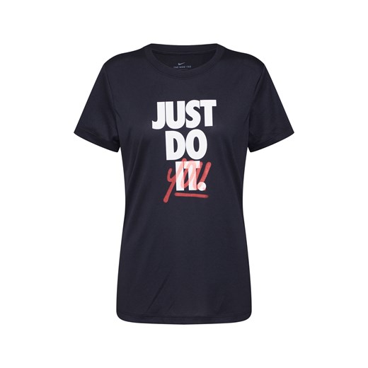 Koszulka funkcyjna 'REBEL CREW' Nike  S AboutYou