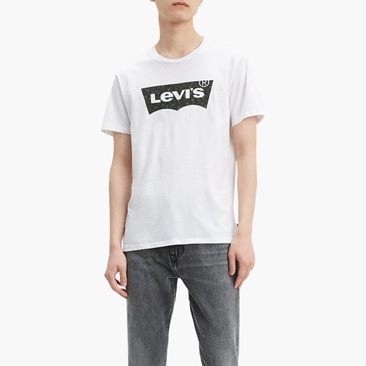 Koszulka męska Levi's® Housemark Graphic Tee 22489-0213 Levi's   sneakerstudio.pl