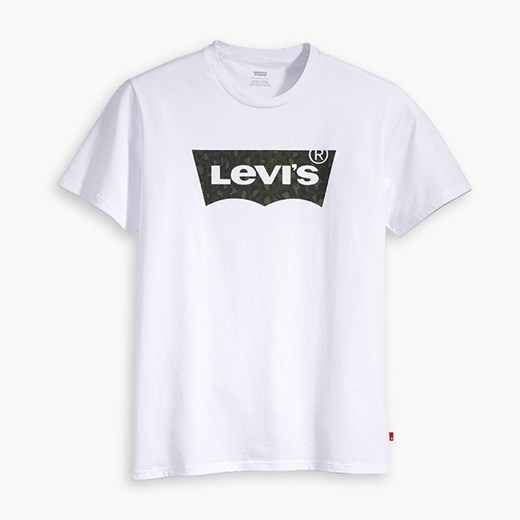 Koszulka męska Levi's® Housemark Graphic Tee 22489-0213  Levi's  sneakerstudio.pl