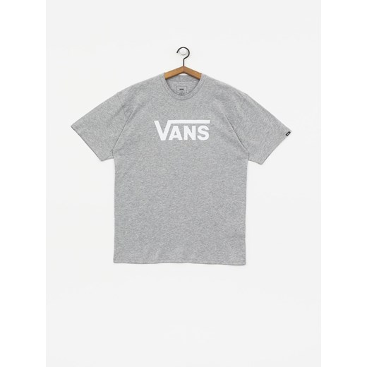 T-shirt Vans Classic (athletic heather)  Vans XL SUPERSKLEP