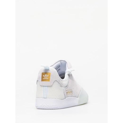 Buty adidas 3St 003 (ftwr white/blue tint s18/gold met.) Adidas  45 1/3 SUPERSKLEP