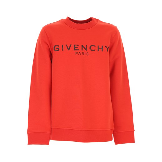 Bluza dziewczęca Givenchy 