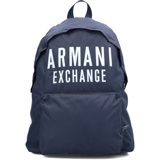 Plecak Armani 