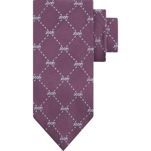 Krawat różowy Joop! Collection 