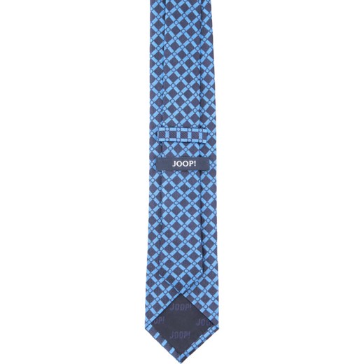 Krawat niebieski Joop! Collection 