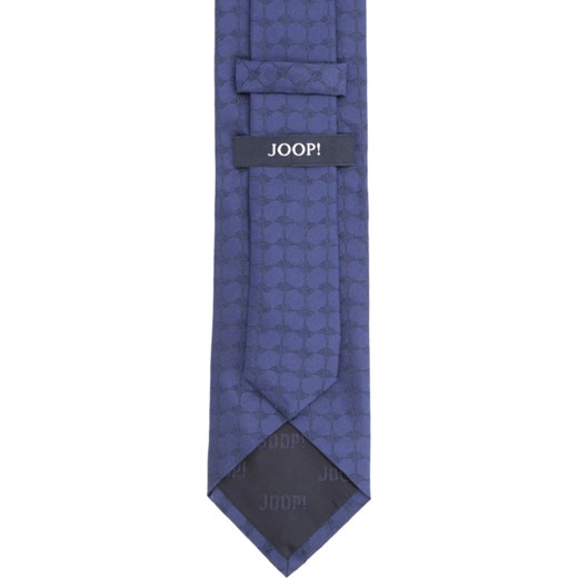 Krawat Joop! Collection niebieski 