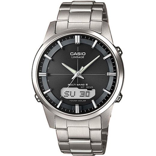 Zegarek Casio 