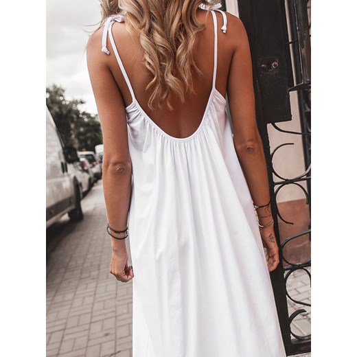 Sukienka Selfieroom oversize 