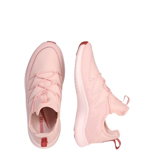 Buty sportowe damskie Nike dla tenisistów bez wzorów 