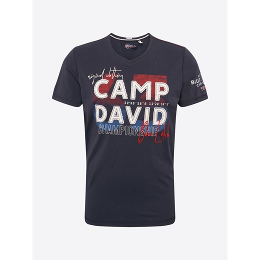 Koszulka  Camp David M AboutYou