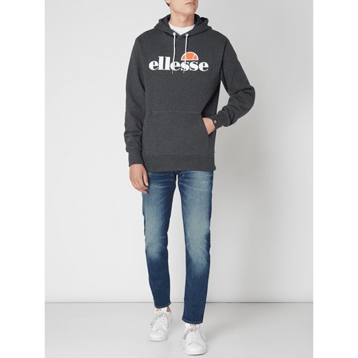 Bluza męska Ellesse bawełniana 