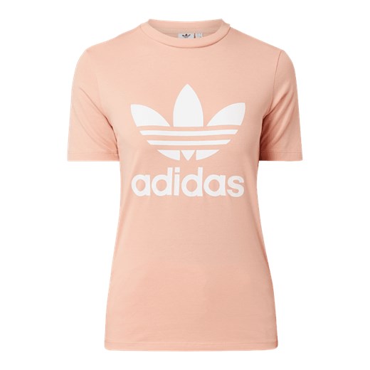 Bluzka sportowa Adidas Originals na wiosnę 