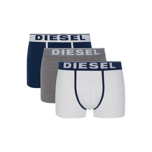 Majtki męskie Diesel 