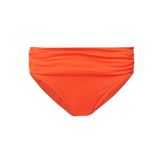 Strój kąpielowy Ralph Lauren pomarańczowa 