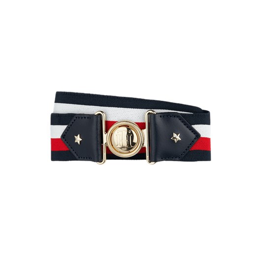 Pasek Tommy Hilfiger casual 