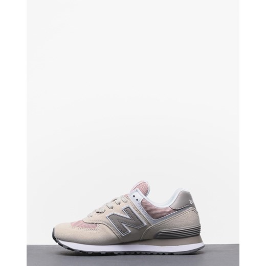 Buty New Balance 574 Wmn (pink) New Balance  37.5 Roots On The Roof