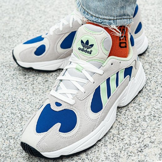 adidas Originals Yung-1 (EE5318) Adidas  40 2/3 okazja Sneaker Peeker 