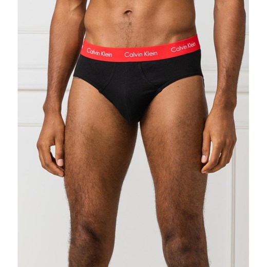 Calvin Klein Underwear Slipy 3-pack Calvin Klein Underwear  L Gomez Fashion Store