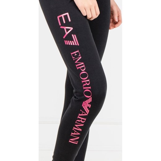EA7 Legginsy | Slim Fit  Ea7 XL Gomez Fashion Store