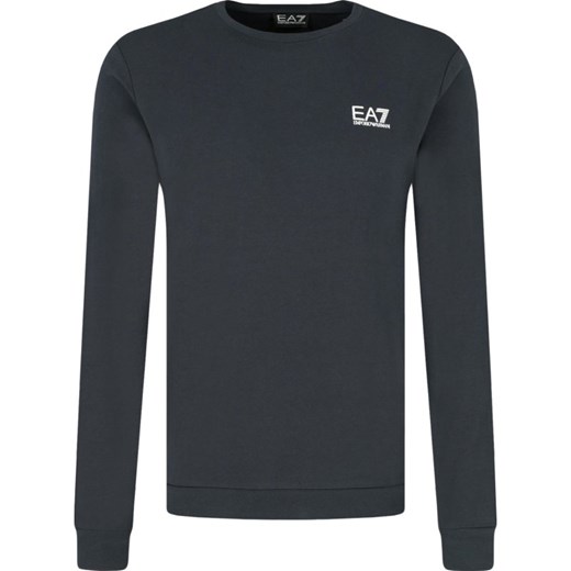 EA7 Bluza | Regular Fit  Ea7 M Gomez Fashion Store
