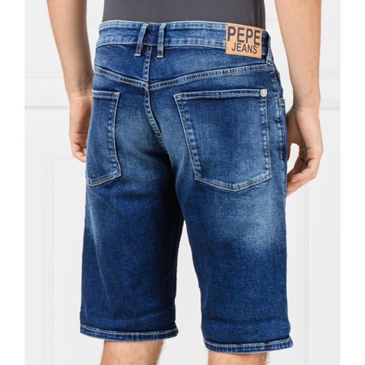 Spodenki męskie Pepe Jeans 