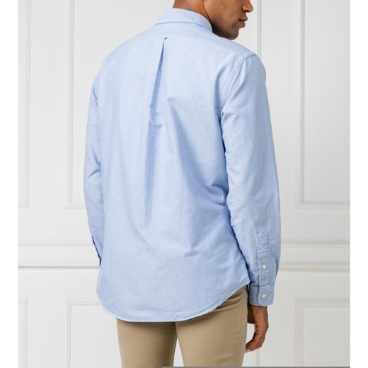 Polo Ralph Lauren Koszula | Slim Fit Polo Ralph Lauren  XL Gomez Fashion Store